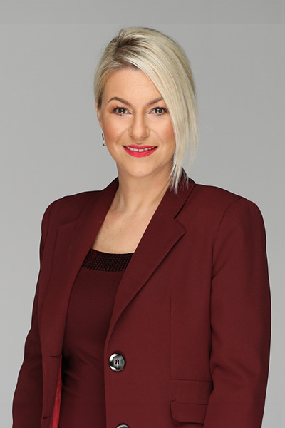 Tamara Kostadinović