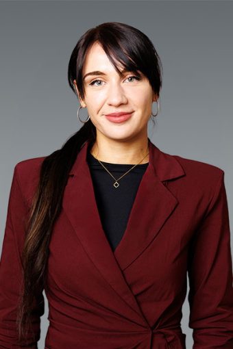 Alexandra Jozek