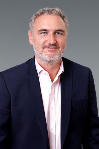 David Friedl