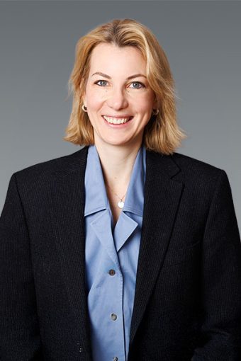 Susanne Karanitsch