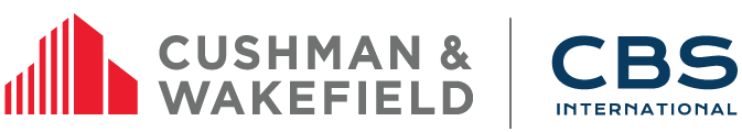 Cushman & Wakefield Logo