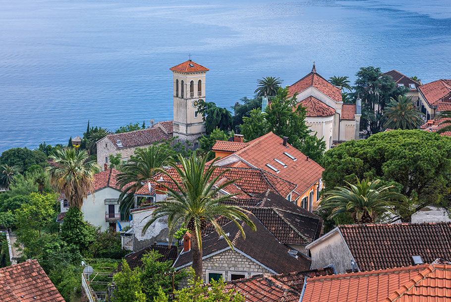 Herceg novi