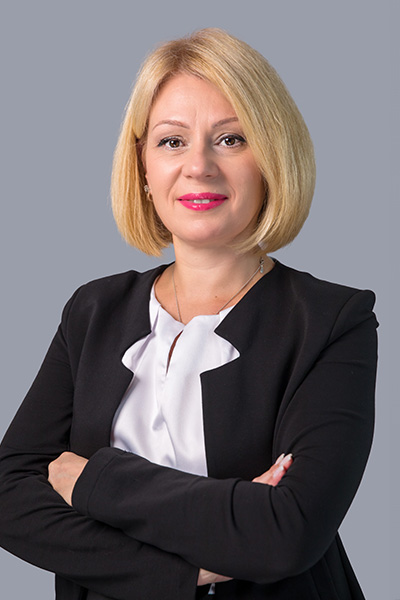 Marija Marjanovic