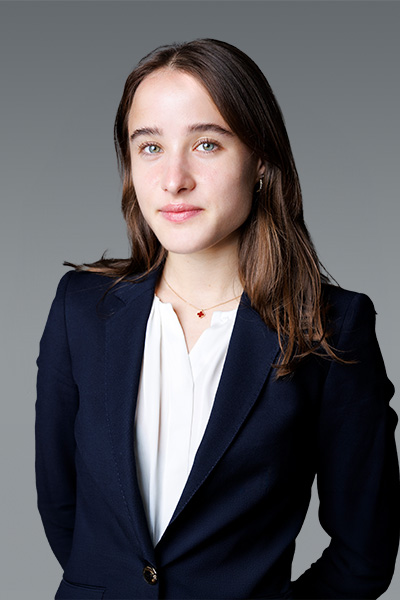 Selina Mayer